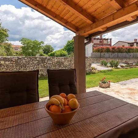 Nyaraló Casa Noemi
