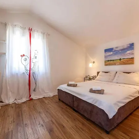 Casa Noemi * Poreč