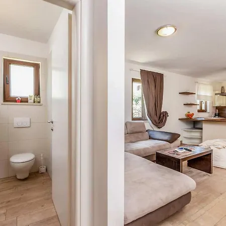 Casa Noemi Semesterbostad Poreč