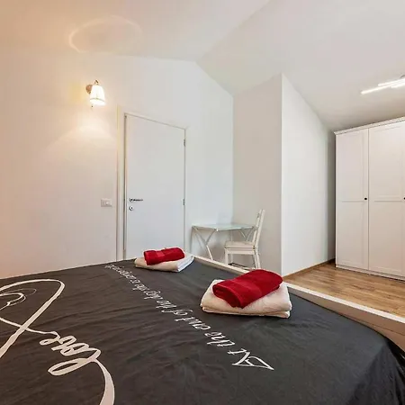 Casa Noemi بوريتش