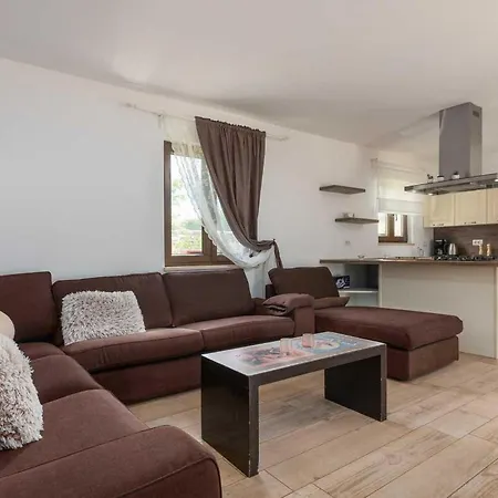 Casa Noemi * بوريتش