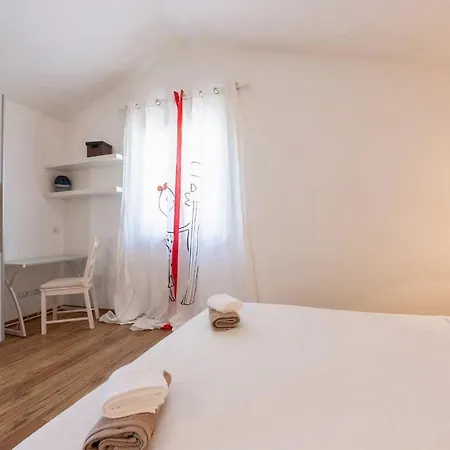 Casa Noemi بيت للعطل